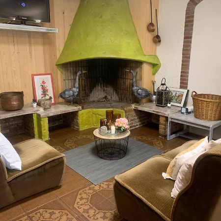 Hostal Torras ซานต์ ฮิลาริ ซาคาล์ม ภายนอก รูปภาพ