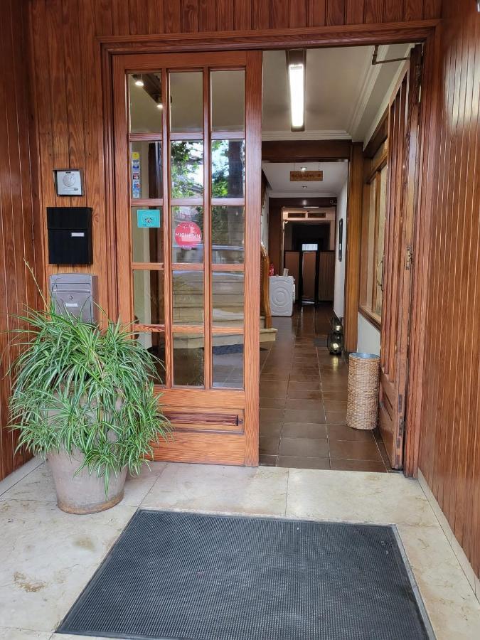 Hostal Torras ซานต์ ฮิลาริ ซาคาล์ม ภายนอก รูปภาพ
