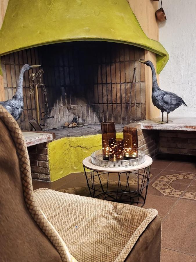 Hostal Torras ซานต์ ฮิลาริ ซาคาล์ม ภายนอก รูปภาพ