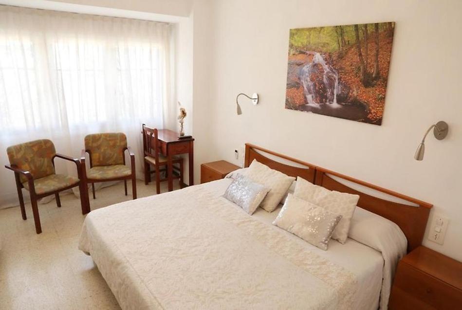 Hostal Torras ซานต์ ฮิลาริ ซาคาล์ม ภายนอก รูปภาพ