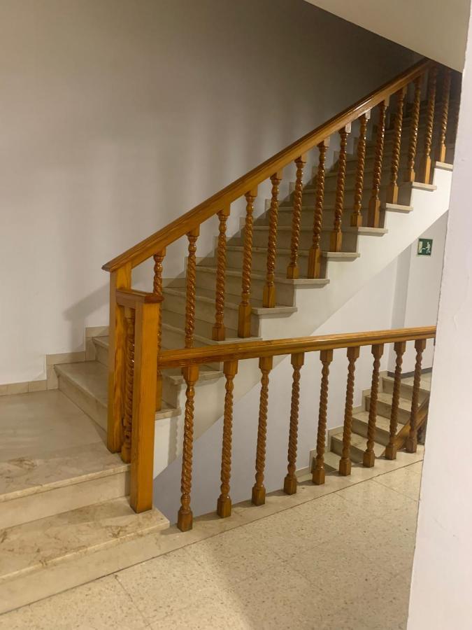 Hostal Torras ซานต์ ฮิลาริ ซาคาล์ม ภายนอก รูปภาพ